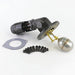 Level Control Head Mechanism