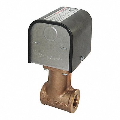 Flow Switch 3/4 Low Flow SPDT