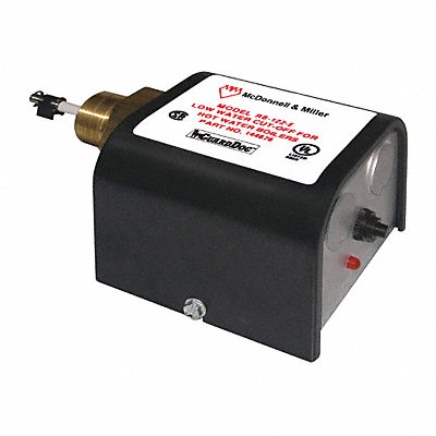 Low Water Cut-Off 120V Residential