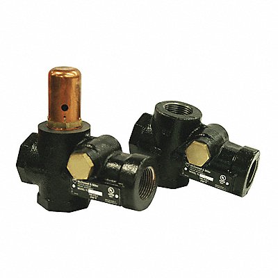 Valve Assembly Test/Check Upper/Lower