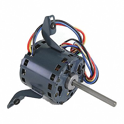 Motor 0.125 HP 115V 920 rpm