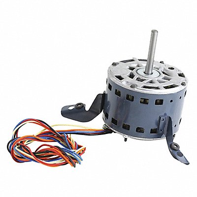 Motor 0.25 HP 115V 1-Phase