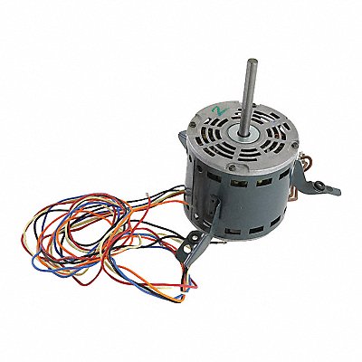 Motor 0.33 HP 115V 1100 rpm