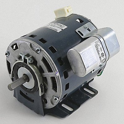 Motor 0.25 HP 115V 1075 rpm