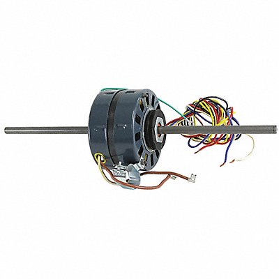 Blower Motor 0.06 HP 115V 1075 rpm