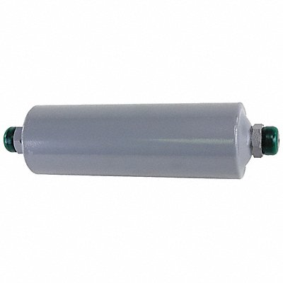 External Oil Filter