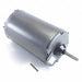 Fan Motor 208 to 230/460V 3-Phase 2 HP