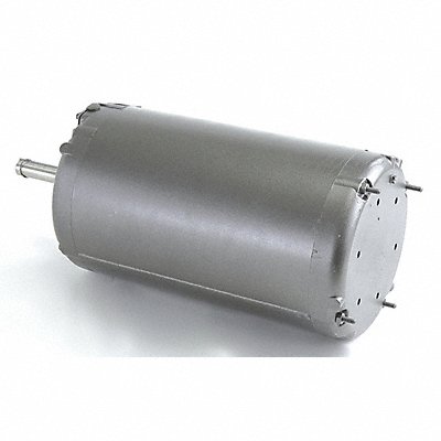 Fan Motor 2.5 HP 208 to 230/460V VFD