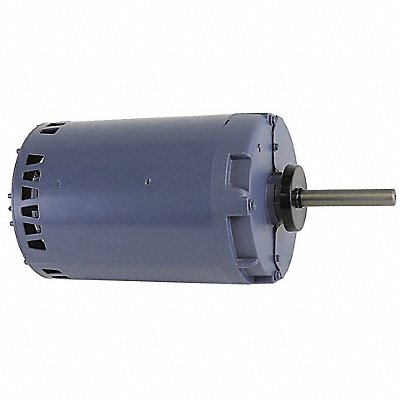 Motor 1 HP 208 to 230/460V