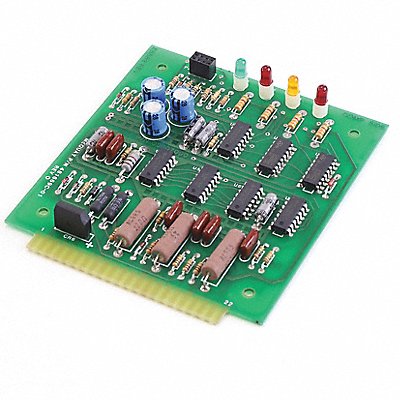 Heat Pump Board 24V