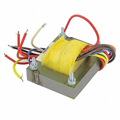 Motor Speed Transformer 0.125 HP 110V