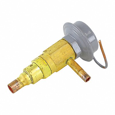 Thermostatic Expansion Valve