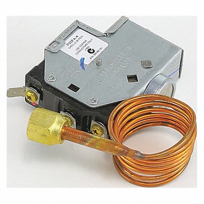 Mechanical Low Pressure Switch