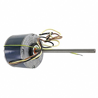 Condenser Motor 0.25 HP 277V