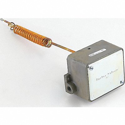 Temperature Transmitter 0deg. to 100degF