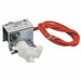 Solenoid Air Valve 24V Open Frame