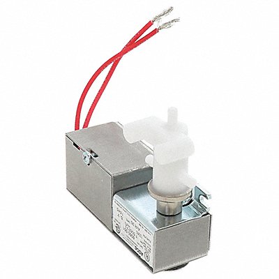 Air Valve 120V 1/4 Barb 0.3 scfm