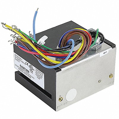 Electric Actuator Drive 24V 1/15VDC INPT