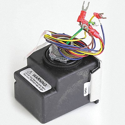 Electric Actuator 24/120/240V 0 to 10VDC