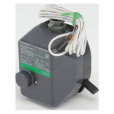 Electric Actuator 24V Floating