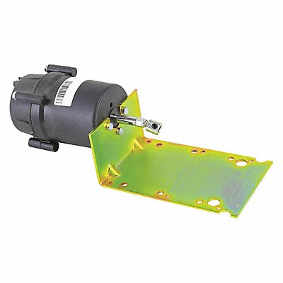 Damper Actuator 3 Stroke 5 to 10 psig