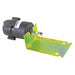 Damper Actuator 3 Stroke 5 to 10 psig