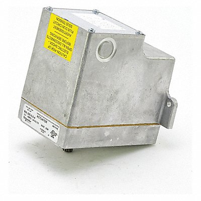 Damper Electric Actuator 24V 2-Position