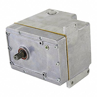 Electric Actuator 24V 16 lb.-in.