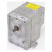 Damper Electric Actuator 120V 2-Position