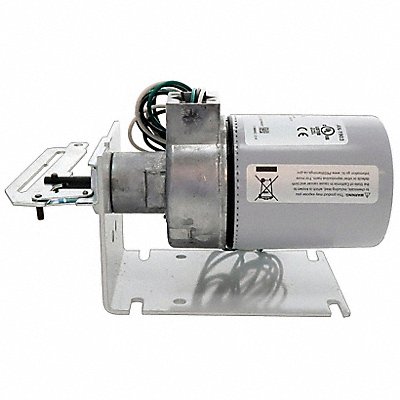 Damper Electric Actuator 120V 2-Position