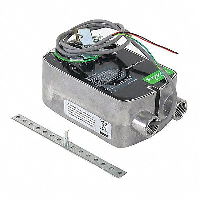 Electric Actuator 24V 35 lb.-in.