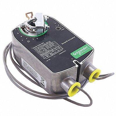 Electric Actuator 24V 35 lb.-in.