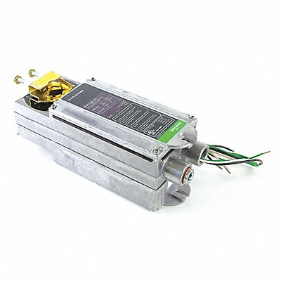 Electric Actuator 120V 150 lb.-in.