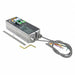 Electric Actuator 120V 133 lb.-in.