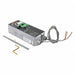 Electric Actuator 24V 133 lb.-in.