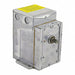 Electric Actuator 120V Motor 20 sec.