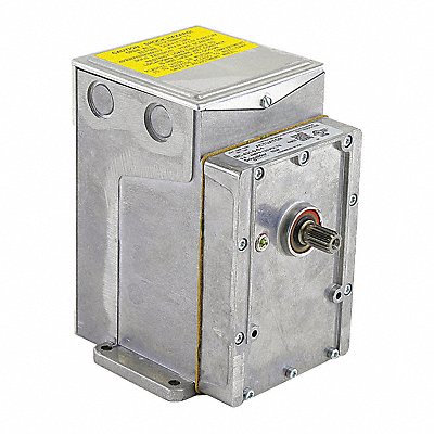 Electric Actuator 120V Motor 30 sec.