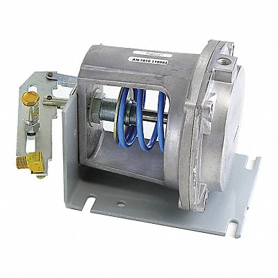 Damper Actuator 8 to 13 psig