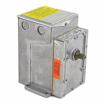 Electric Actuator 24V