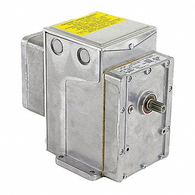 Electric Actuator 24V 180 Deg Rotation