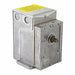 Electric Actuator 120V 13 sec.