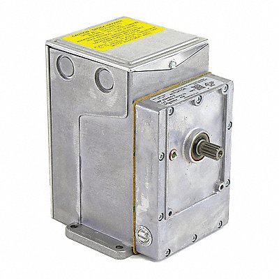 Electric Actuator 120V 13 to 130 sec.