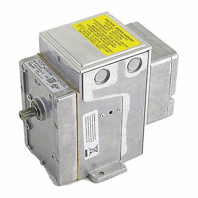 Electric Actuator 180 Deg Rotation