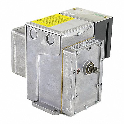 Electric Actuator Drive 120V 90 sec.