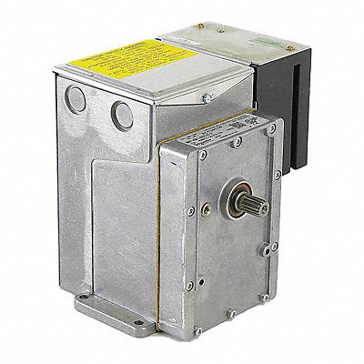 Electric Actuator Drive 120V 130 sec.