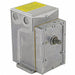 Electric Actuator 120V 65 sec. 220 lb-in