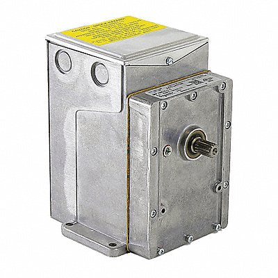 Electric Actuator 120V 220 lb.-in.