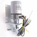 Damper Actuator 120V 2 to 15VDC Start