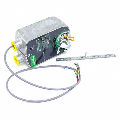 Electric Actuator 24V 35 lb.-in.