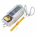 Electric Actuator 24V 150 lb.-in.